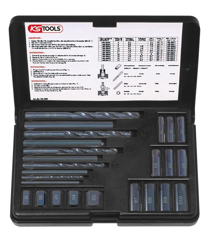 Outil KS TOOLS 150.1305