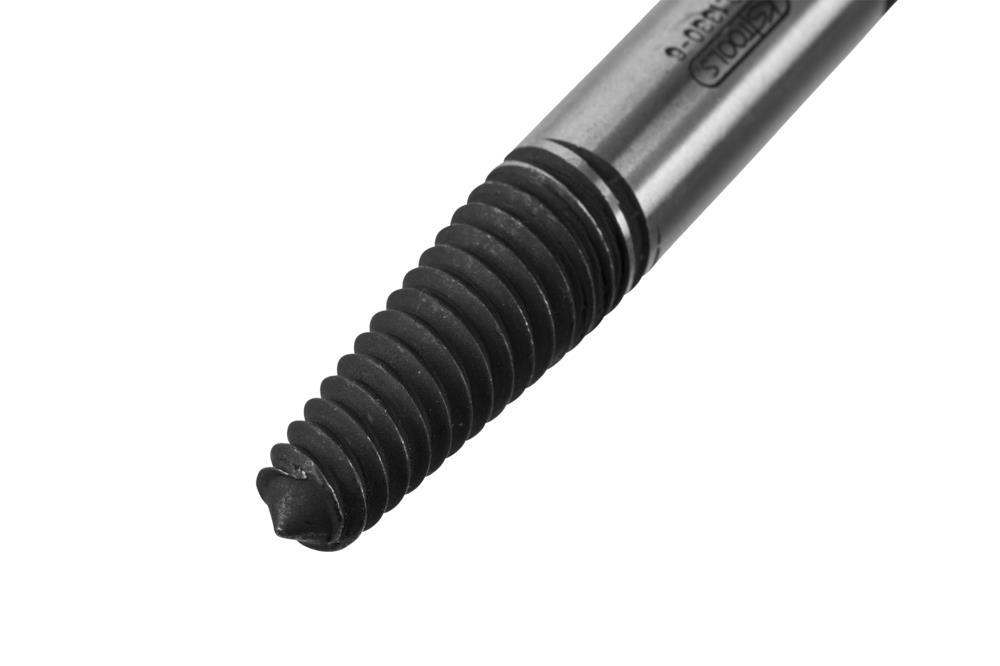 Jeu d'extracteurs de goujons KS TOOLS ref. 150.1330