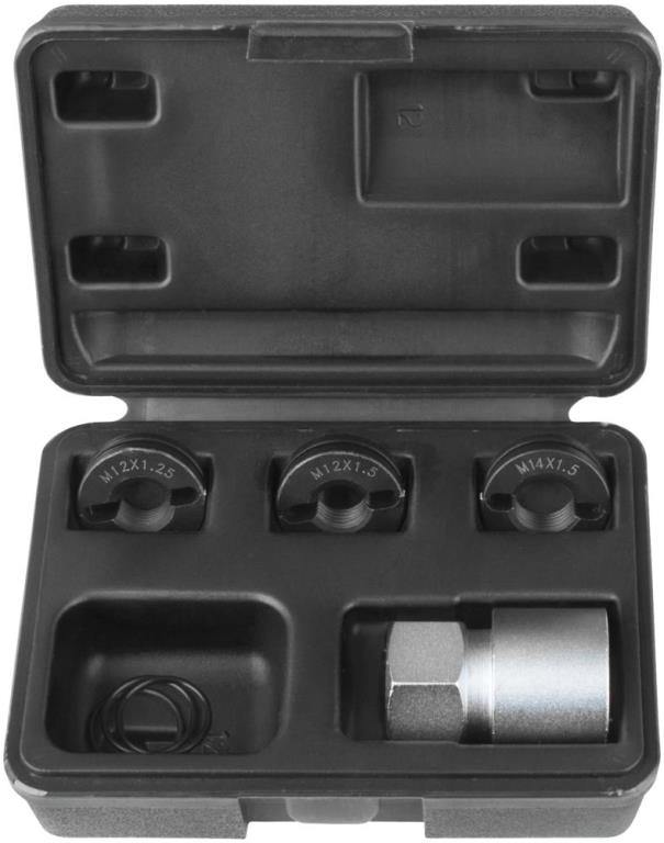 Réparation goujon et moyeu de roue KS TOOLS ref. 150.1335