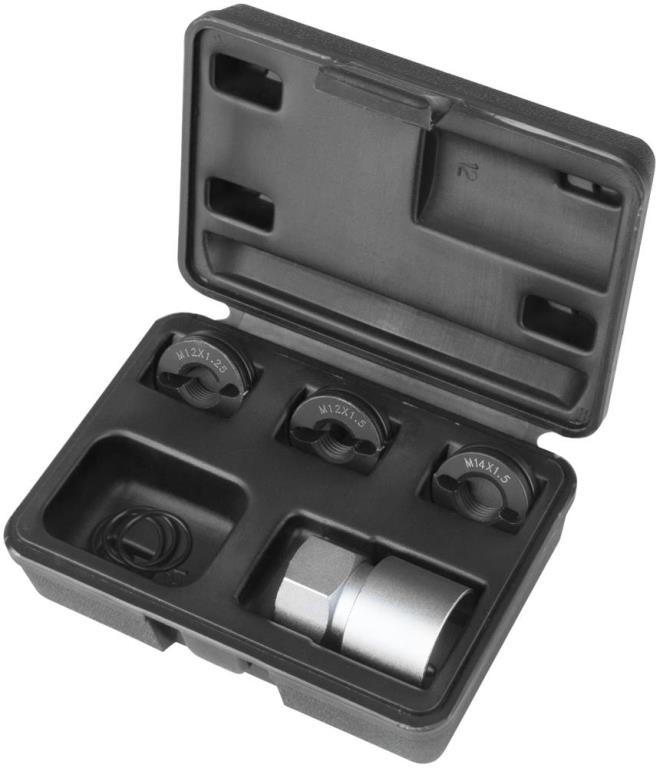 Réparation goujon et moyeu de roue KS TOOLS ref. 150.1335