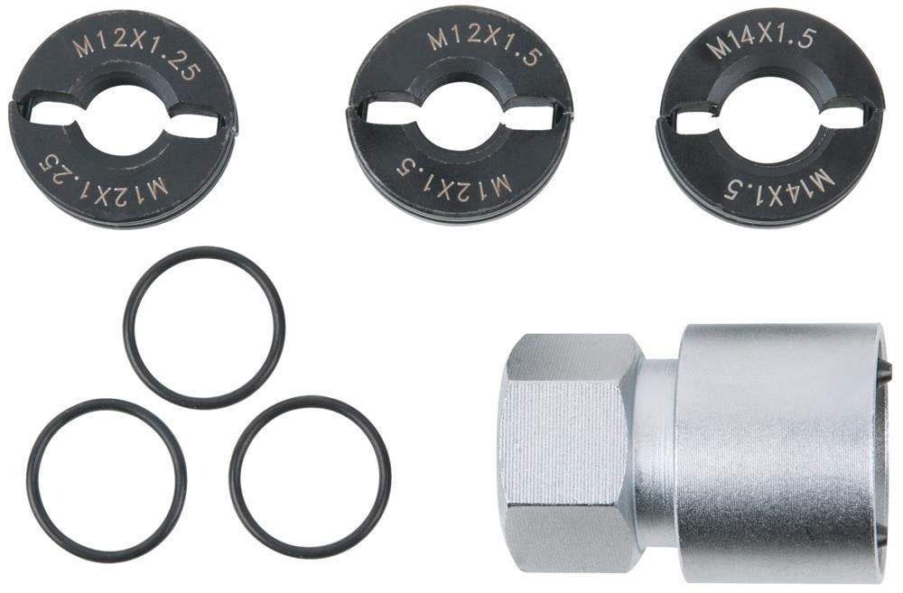 Réparation goujon et moyeu de roue KS TOOLS ref. 150.1335