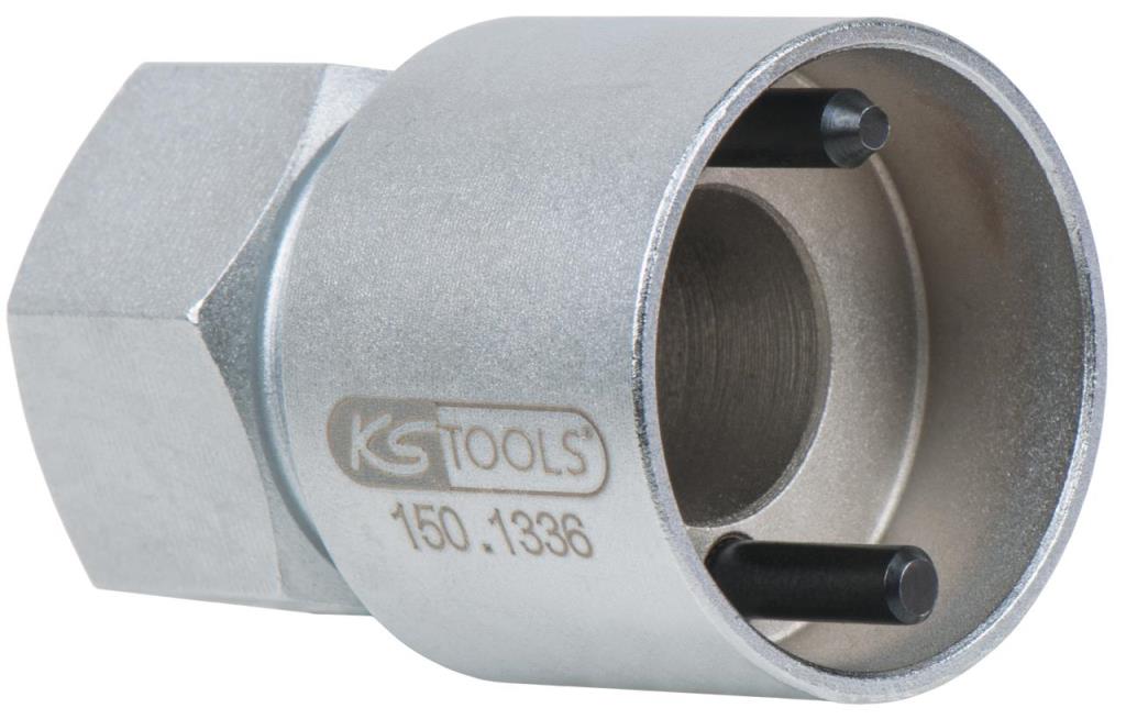 Kit de réparation de filetage de bougies KS TOOLS ref. 150.1336