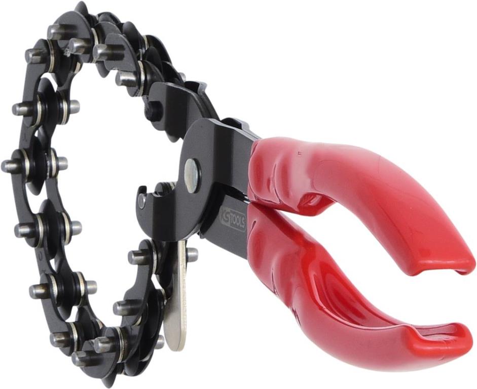 Coupe tube d'échappement KS TOOLS ref. 150.1500