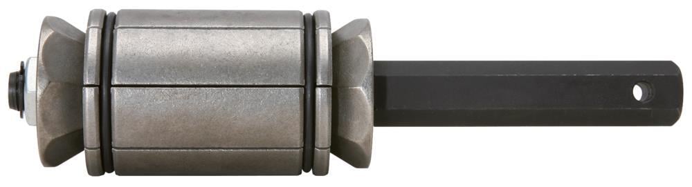 Expandeur de tuyau d'échappement KS TOOLS ref. 150.1525