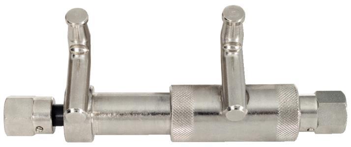 Butée hydraulique H
