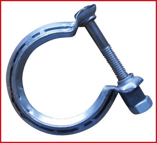 Pinces pour colliers d'échappement KS TOOLS 150.1560