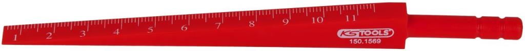 Outils de redressage carrosserie KS TOOLS ref. 150.1569