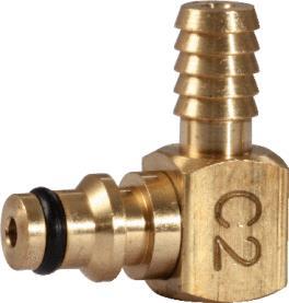 Testeur injecteur KS TOOLS ref. 150.1595