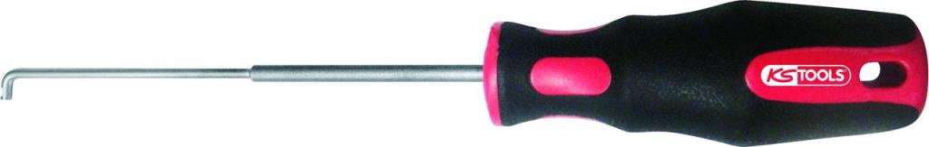 Outils pour portes, rétroviseurs et garnitures KS TOOLS 150.1609