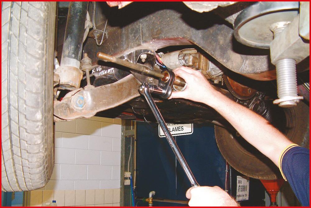 Douille rotule KS TOOLS ref. 150.1640