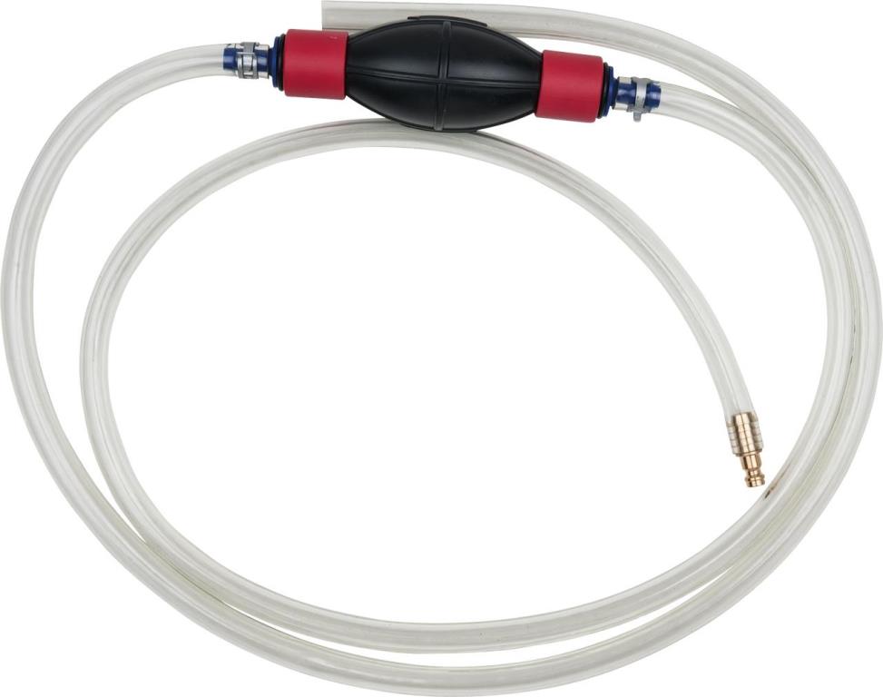 Coffret contrôle retour d'injecteurs KS TOOLS ref. 150.1661