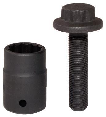Douille cardan KS TOOLS 150.1702