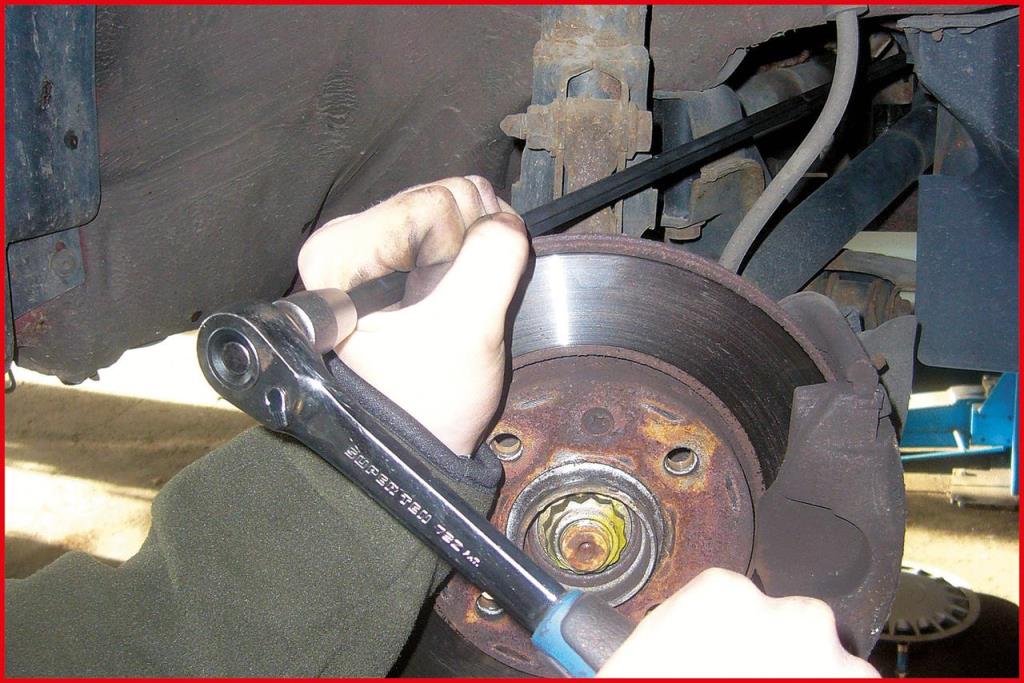 Douille cardan KS TOOLS 150.1730