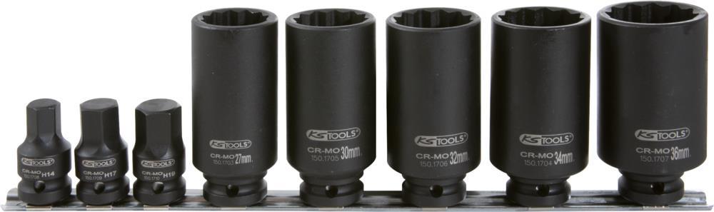 Douille cardan KS TOOLS 150.1750