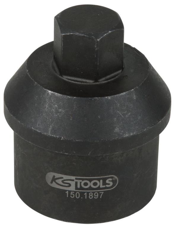 Douille rotule KS TOOLS ref. 150.1897