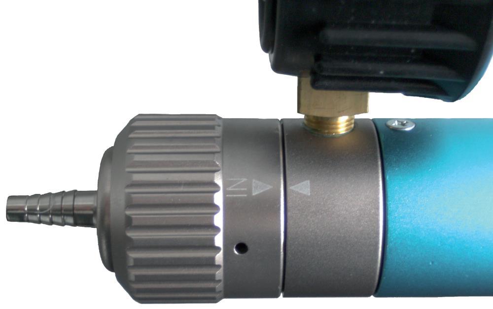 Coffret pompe à dépression KS TOOLS 150.1900