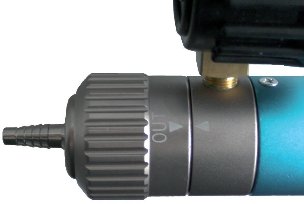 Coffret pompe à dépression KS TOOLS 150.1900