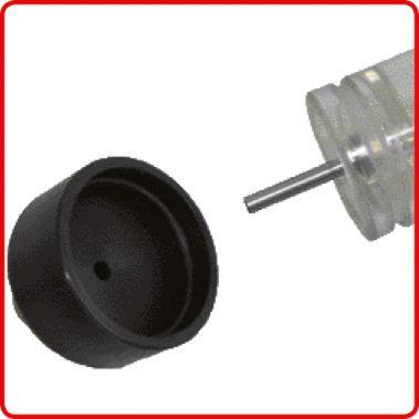 Coffret testeur de CO2 KS TOOLS 150.1910