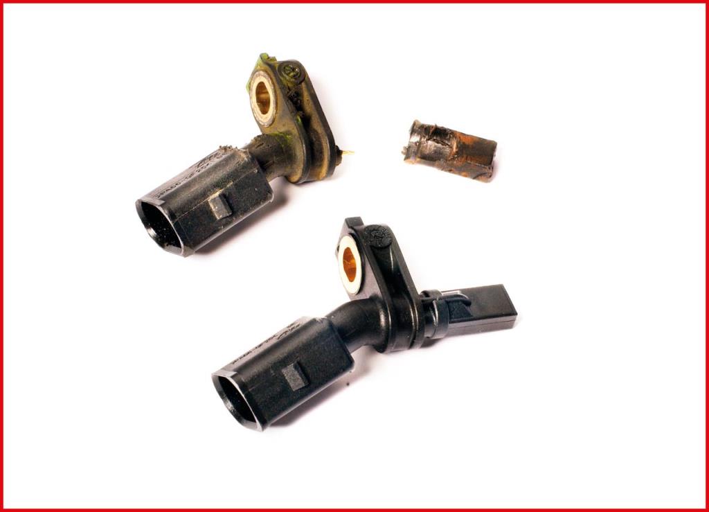 Outil de nettoyage du siège de capteur ABS KS TOOLS ref. 150.1980