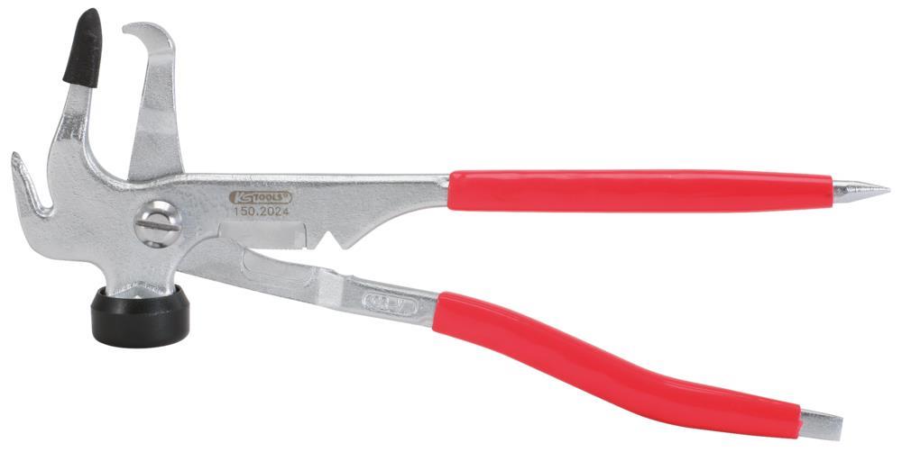 Accessoires pneumatiques KS TOOLS 150.2024