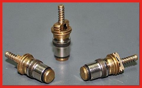 Accessoires pneumatiques KS TOOLS 150.2029