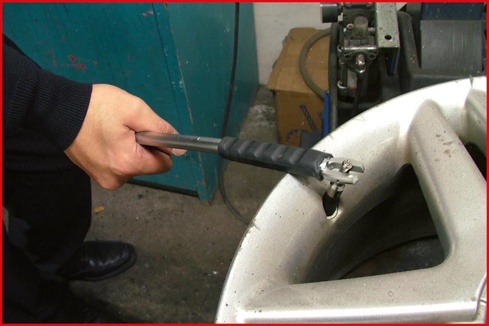 Accessoires pneumatiques KS TOOLS 150.2032