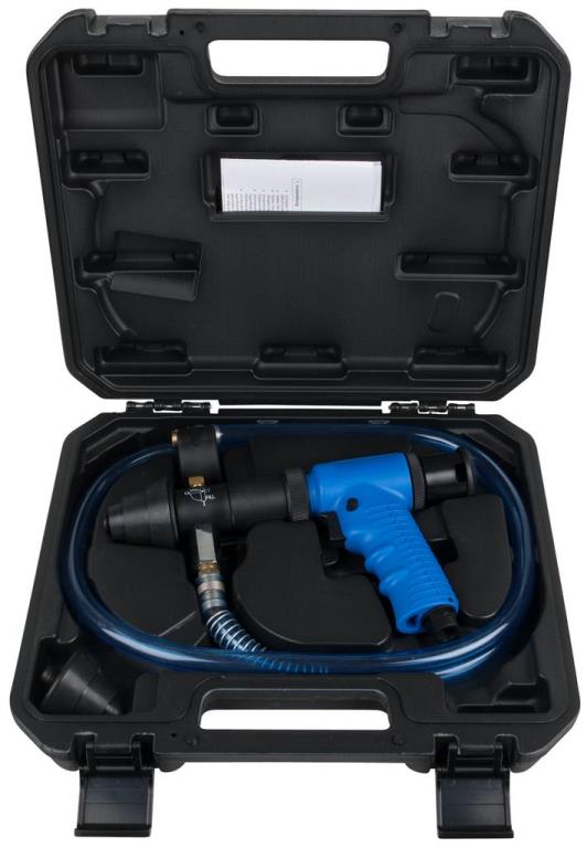 Appareil de remplissage de circuit de refroidissement KS TOOLS ref. 150.2070