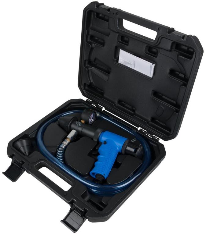 Appareil de remplissage de circuit de refroidissement KS TOOLS ref. 150.2070