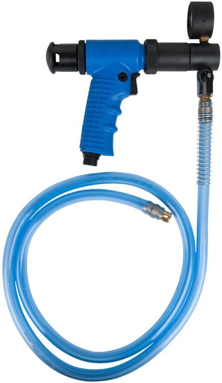 Appareil de remplissage de circuit de refroidissement KS TOOLS ref. 150.2070