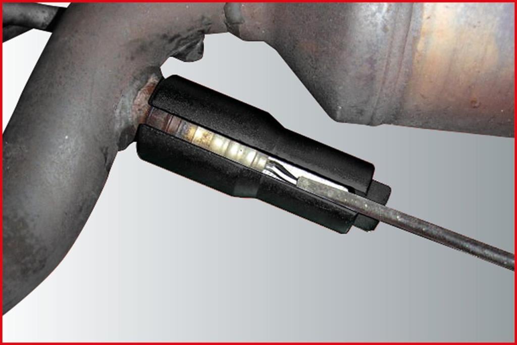 Douille de sonde lambda KS TOOLS ref. 150.2127
