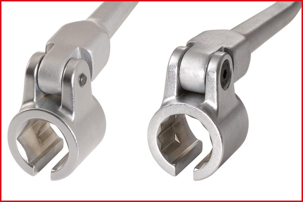 Douille de sonde lambda KS TOOLS ref. 150.2121