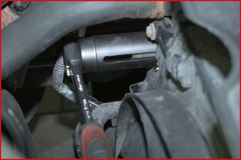 Douilles KS TOOLS 150.2123