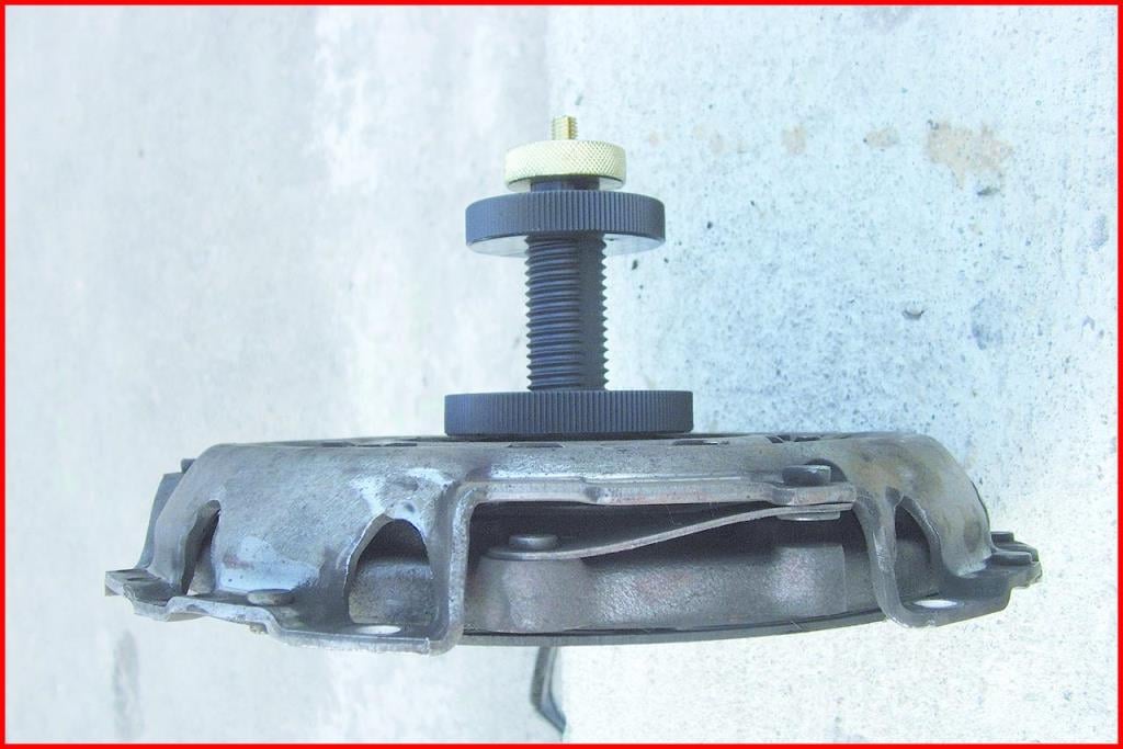 Centreurs universels (Centreur universel) KS TOOLS ref. 150.2180