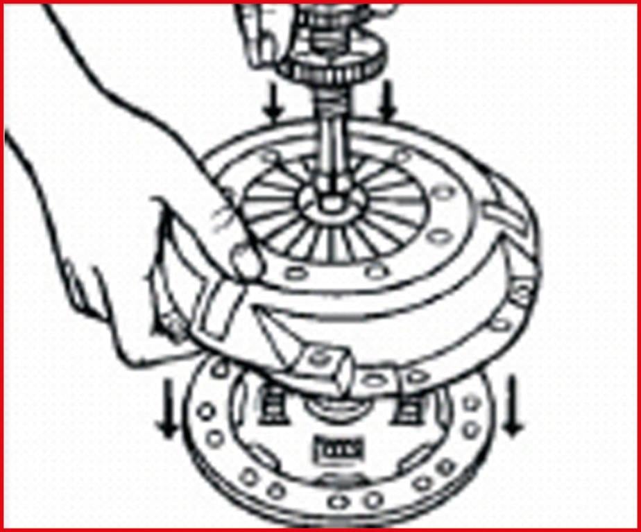 Centreurs universels (Centreur universel) KS TOOLS ref. 150.2180