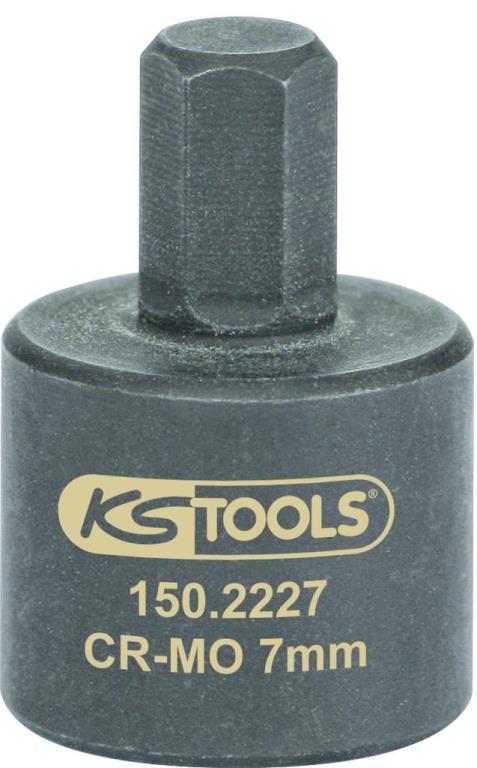 Douille étrier KS TOOLS ref. 150.2227