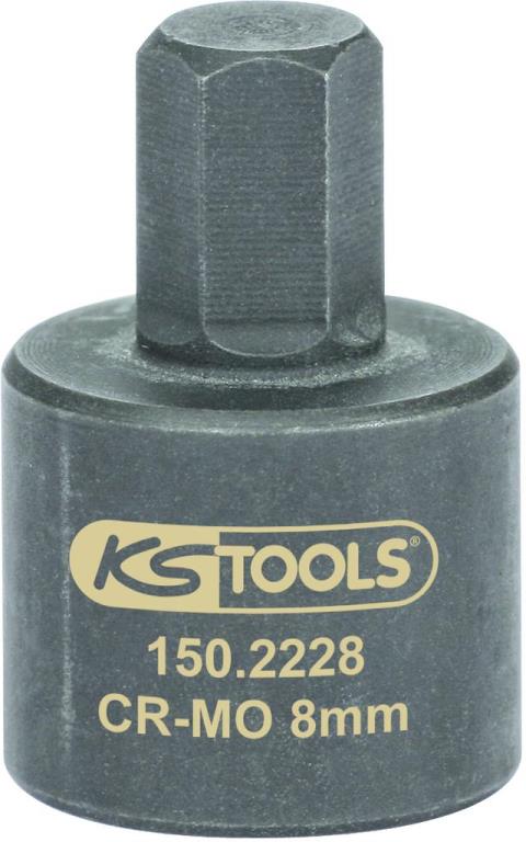 Douille étrier KS TOOLS ref. 150.2228