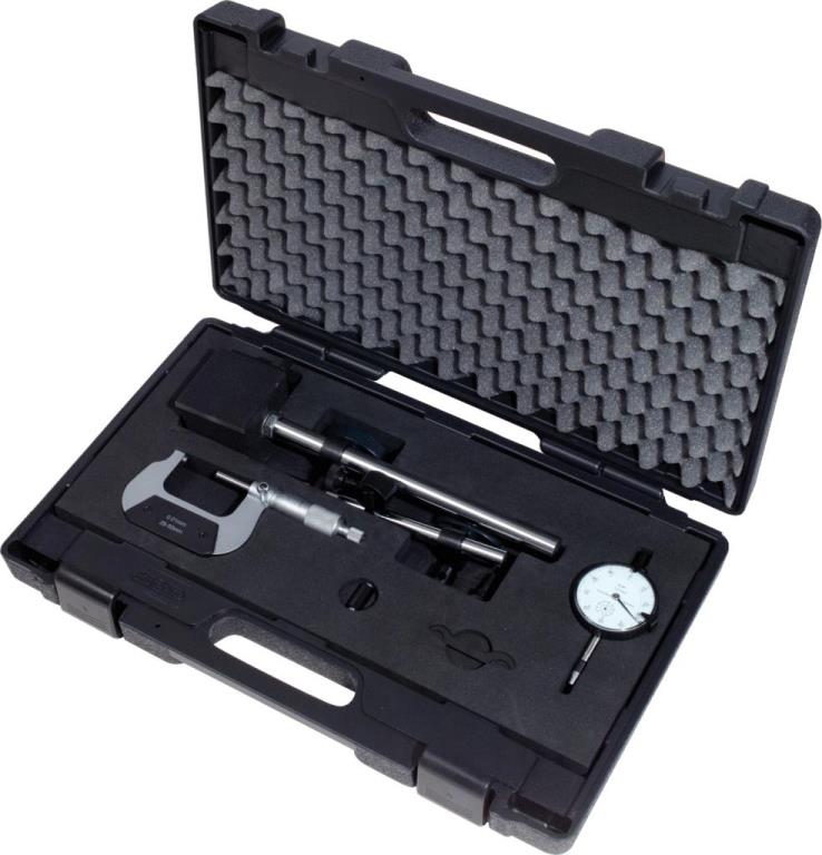 Jauge d'épaisseur de frein KS TOOLS ref. 150.2230