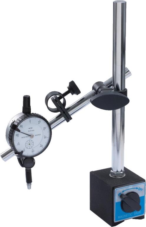 Jauge d'épaisseur de frein KS TOOLS ref. 150.2230