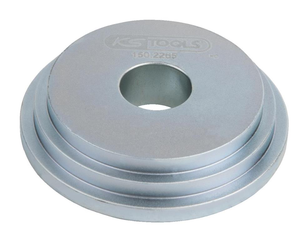Coffret extracteurs moyeux et roulements KS TOOLS ref. 150.2266