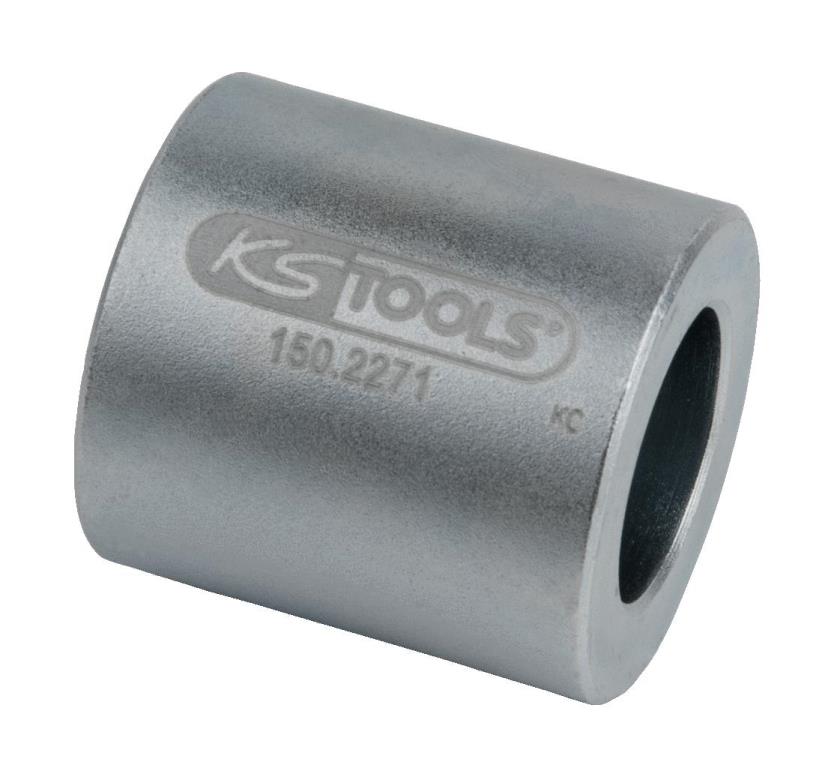 Coffret extracteurs moyeux et roulements KS TOOLS ref. 150.2271