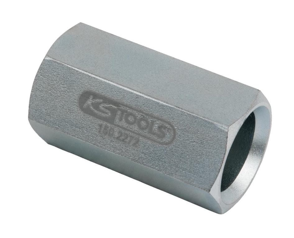Coffret extracteurs moyeux et roulements KS TOOLS 150.2272