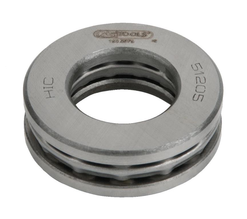 Coffret extracteurs moyeux et roulements KS TOOLS ref. 150.2275