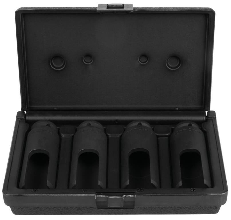 Coffret d'extraction injecteurs KS TOOLS ref. 150.2310