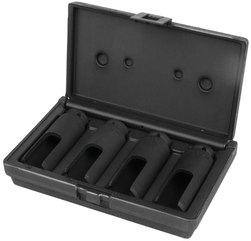 Coffret d'extraction injecteurs KS TOOLS ref. 150.2310