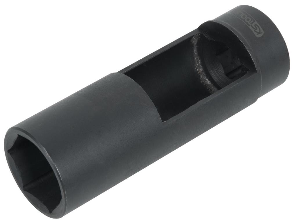 Douille longue pour injecteur diesel piloté KS TOOLS ref. 150.2314