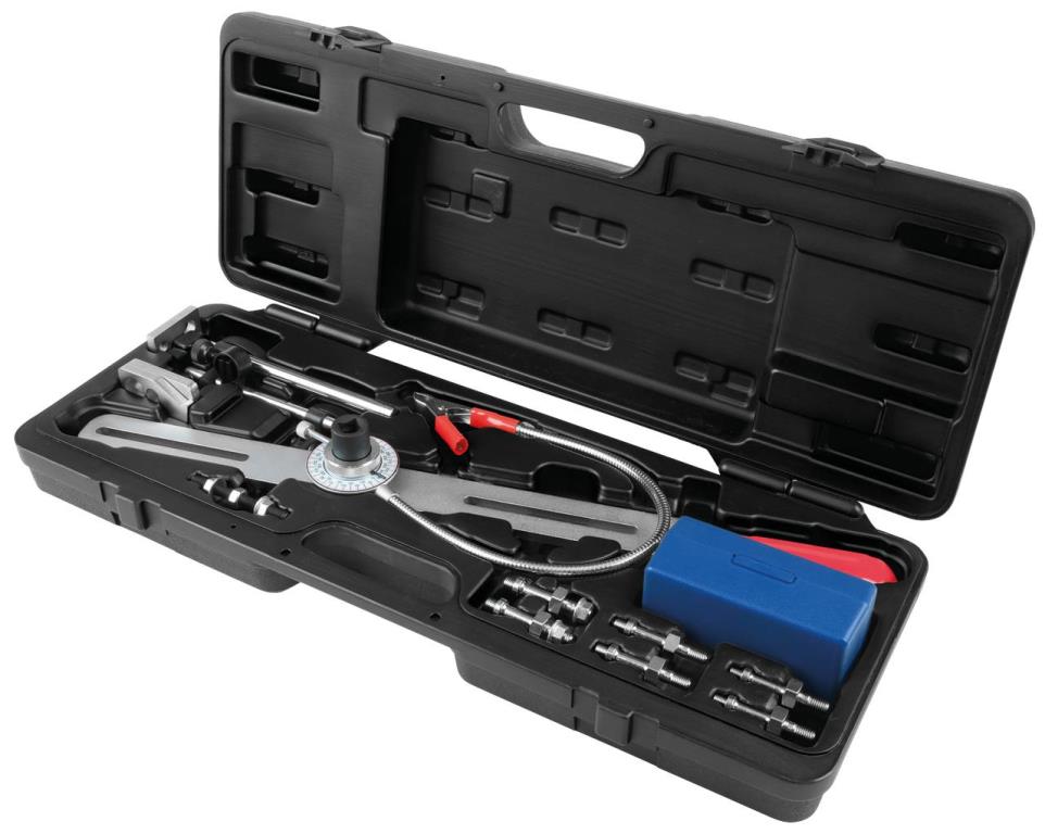 Kit d'outils de réglage, épure de distribution KS TOOLS ref. 150.2425