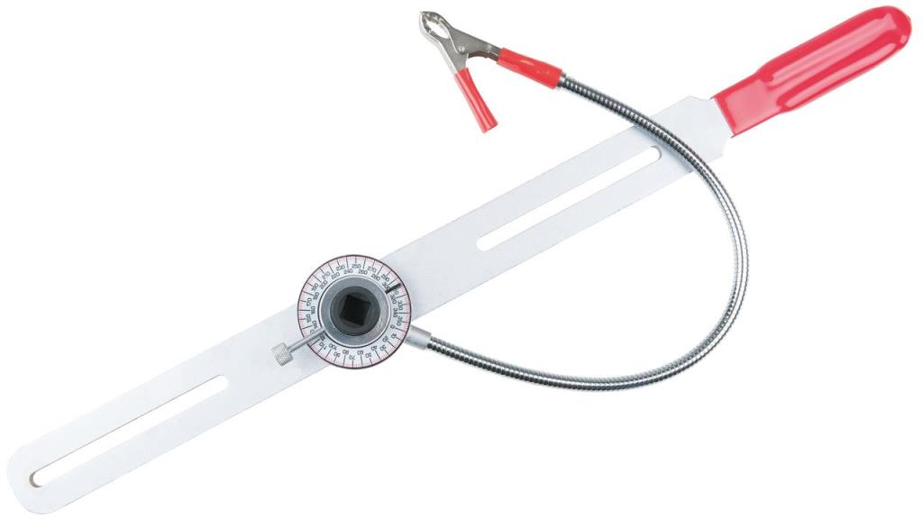 Kit d'outils de réglage, épure de distribution KS TOOLS ref. 150.2425