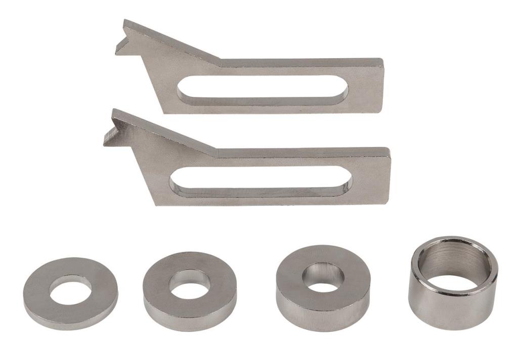 Outils de montage et démontage embrayage KS TOOLS ref. 150.2439