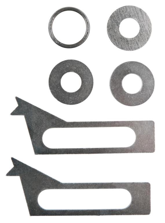 Outils de montage et démontage embrayage KS TOOLS ref. 150.2439
