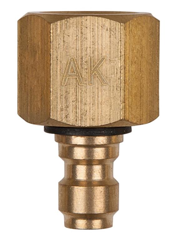 Coffret contrôle retour d'injecteurs KS TOOLS ref. 150.2651